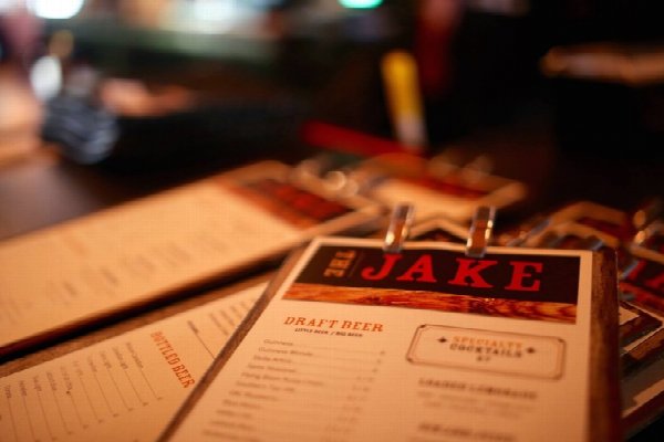 The Jake