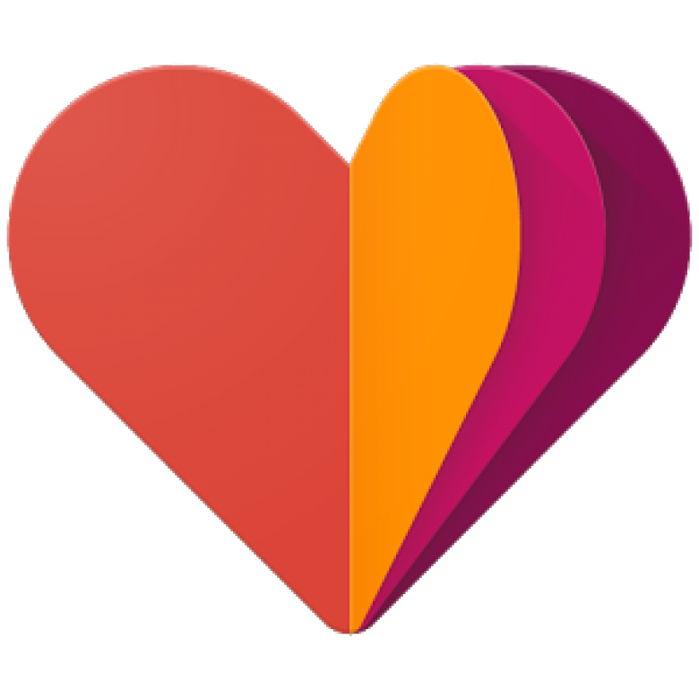 Google Fit app. Image from play.google.com