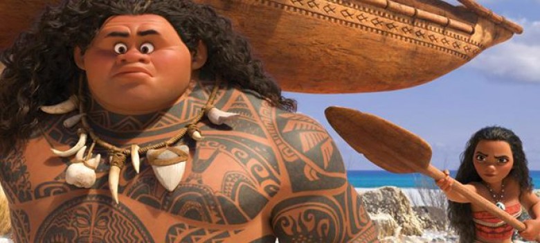 courtesy of Walt Disney Studios Motion Pictures