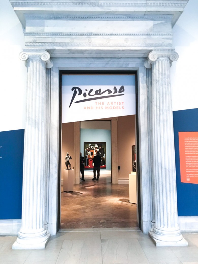 Albright-Knox Art Gallery