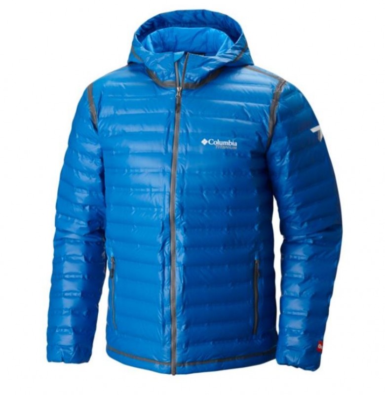 Low Maintenance Gore-Tex Alternatives for In Between Buffalo Weather Days