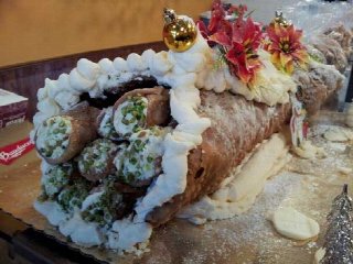 The Cannoli