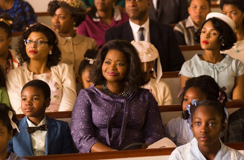 Katherine Johnson (Taraji P. Henson), Dorothy Vaughan (Octavia Spencer) and Mary Jackson (Janelle Monae) are three brilliant African-American women working at NASA, who served as the brains behind one of the greatest operations in history