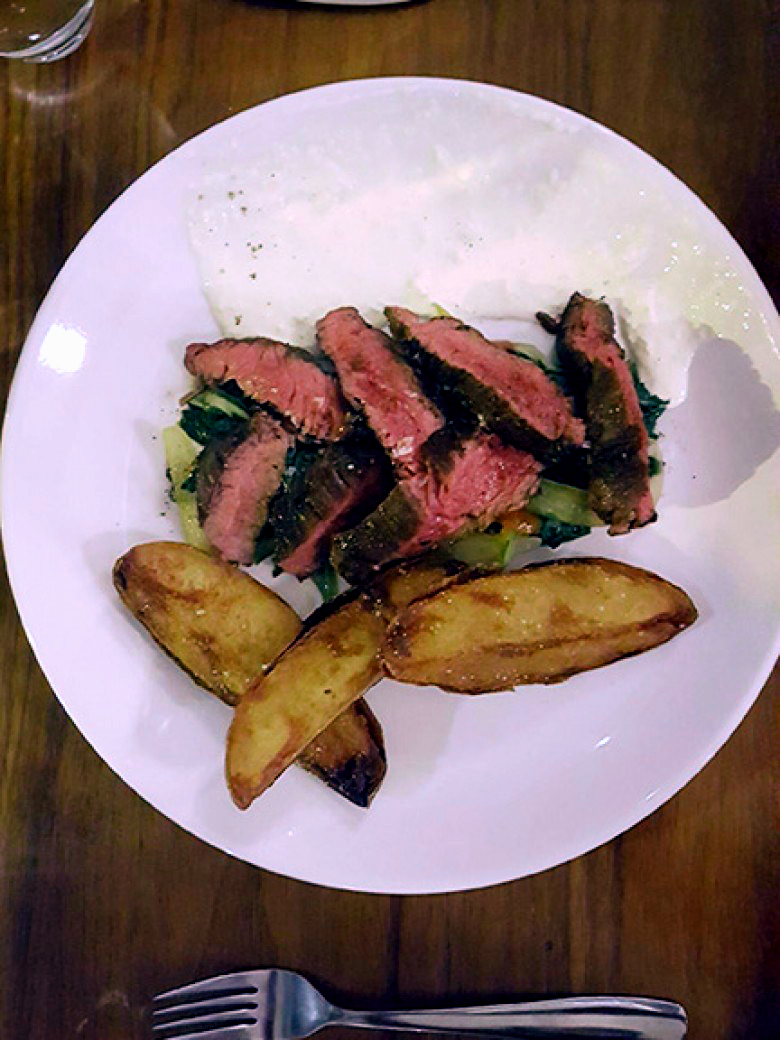 Steak Frites