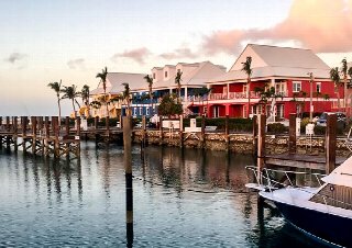 Sail Buffalo Cruises to the Bahamas