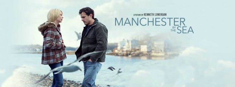 Film Review: Manchester By the Sea