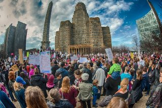 I Did Not Get to March