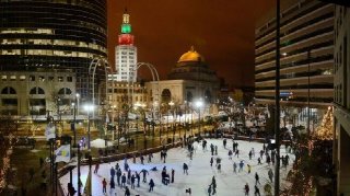 Valentine’s Day Buffalove