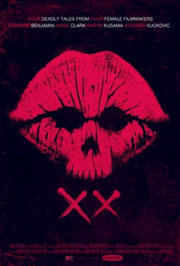 Review: XX (2017)