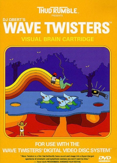 Wave Twisters  