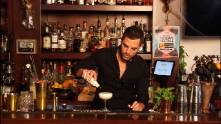 Mixology Part VI: "Moustache"