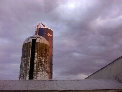 From City to Country – and Back Again