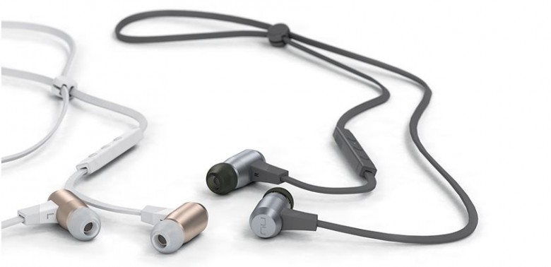 Bluetooth Earbuds for Gym Rats