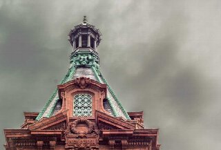 New Girl. My Adventure at Lafayette High