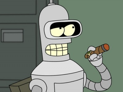 Bender  