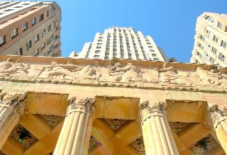 "I Spy" with the Mayor