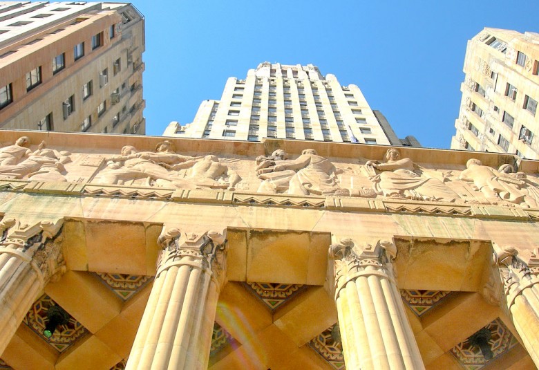 "I Spy" with the Mayor