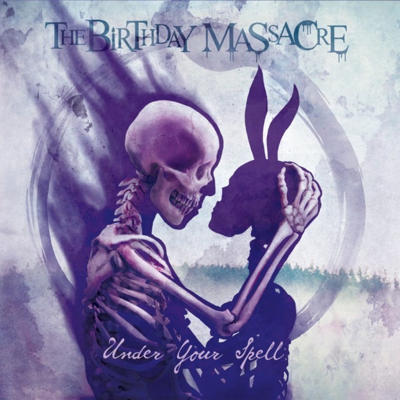 Of Love and Death: A Review of The Birthday Massacre's "Under Your Spell"