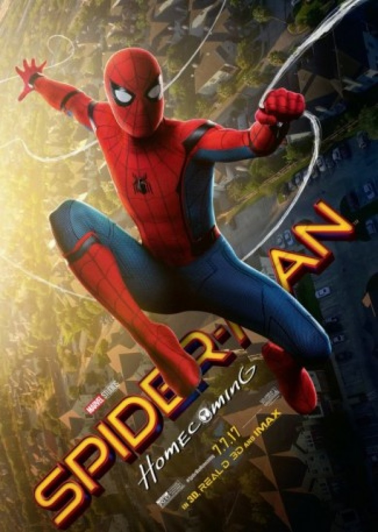 Spider-Man: Homecoming download the new for windows