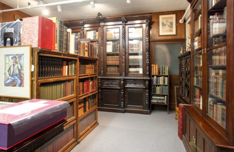 Playing with Her Legacy