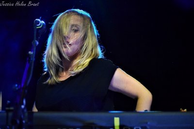 Mother Mother: The Concert Experience