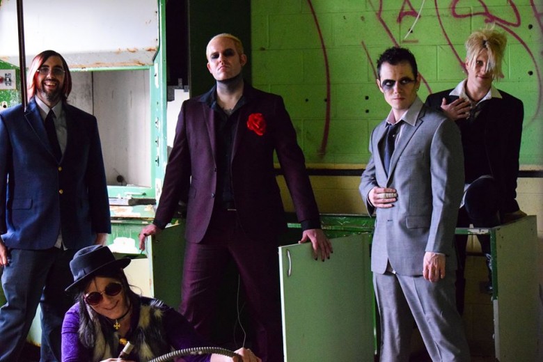 The Entrancing Nature Behind Optic Oppression