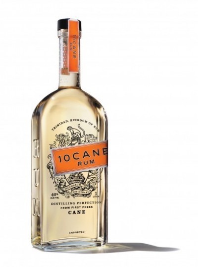 10Cane Rum (TRINIDAD)    