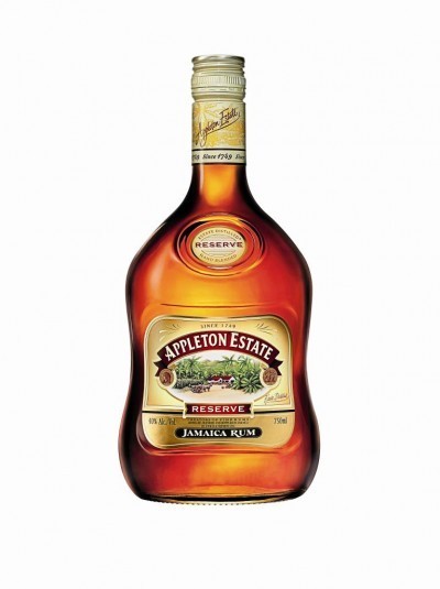 Appleton Estate Reserve (JAMAICA)  