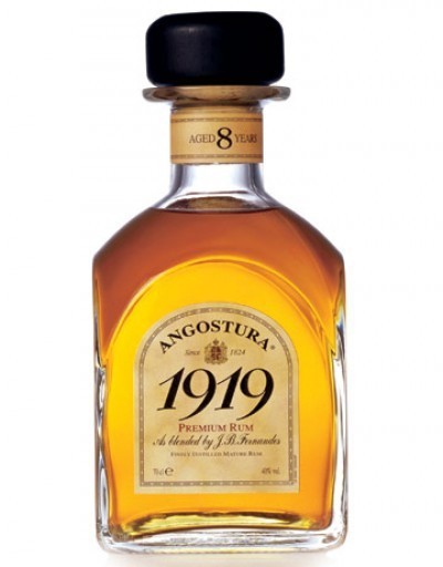 Angostura 1919 (TRINIDAD & TOBAGO)  