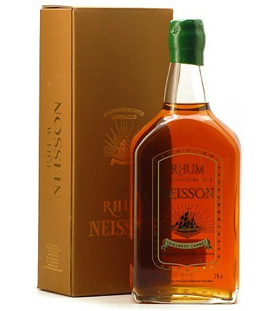 Neisson Rhum (MARTINIQUE)   