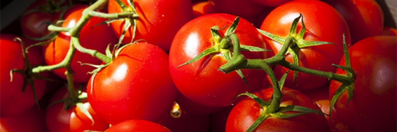 Late Summer Means Marinara