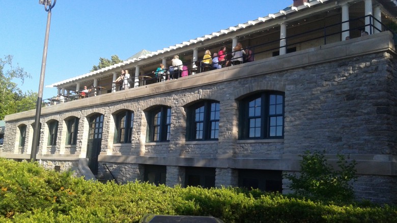 Buffalo Has the Only One in the Nation