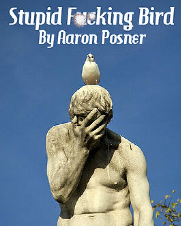 Review:  Stupid F**king Bird