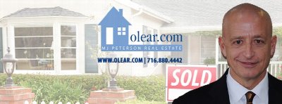 Olear Team at MJ Peterson will support Meals on Wheels with every sale