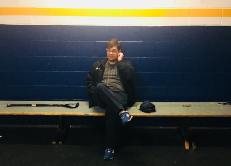 Coach Jim "Jimbo" Creahan