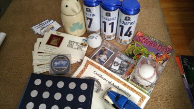 Collectors & Artisans Expo to benefit two local high schools