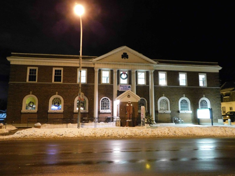 Irish authors to visit Collectors & Artisans Expo in Buffalo Irish Center