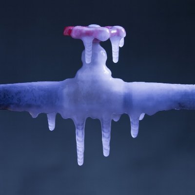 ’Tis the season for frozen pipes and water damage