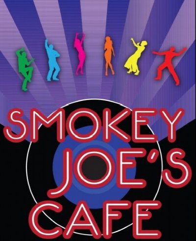 Review: Smokey Joe's Café