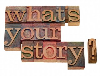What's Your Story?