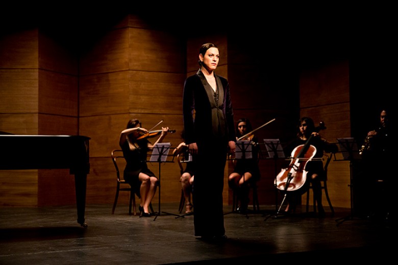 photography:
courtesy of Sony Pictures Classics