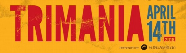 Trimania: So Much More than Just a Really Great Party