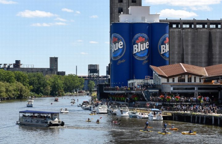 Buffalo Named One of the Best Budget Destinations in the NE