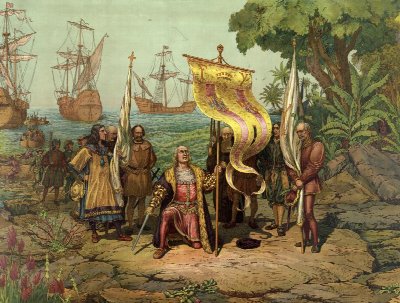 Document of Discovery: A Disgrace
