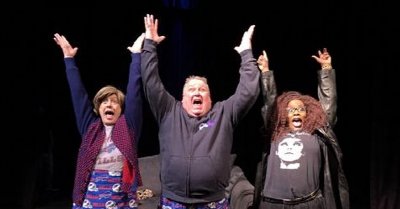 Review:  Buffalo Quickies 2018