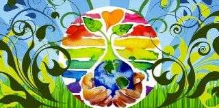 Earth Day. Every Day. Every Way.