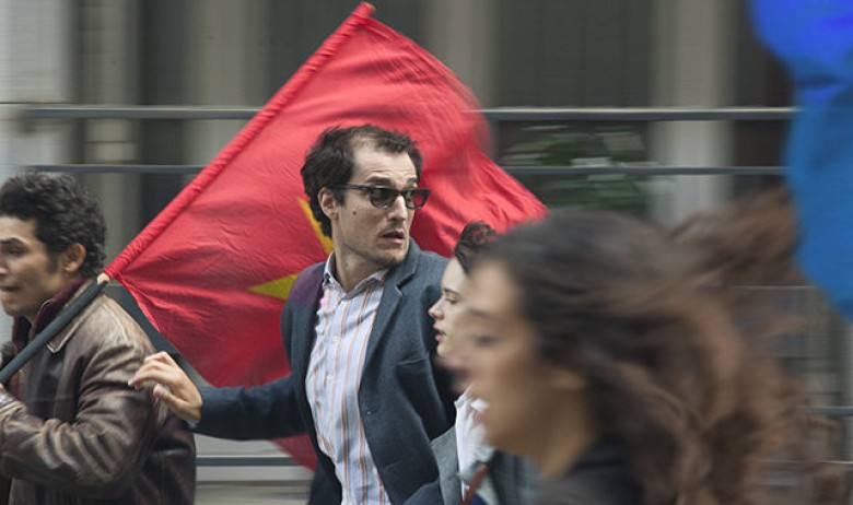 photography:
courtesy of Cohen Media Group