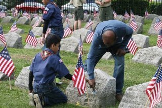 Remember to Remember