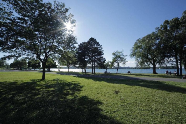 Niawanda Park - Tonawanda, NY