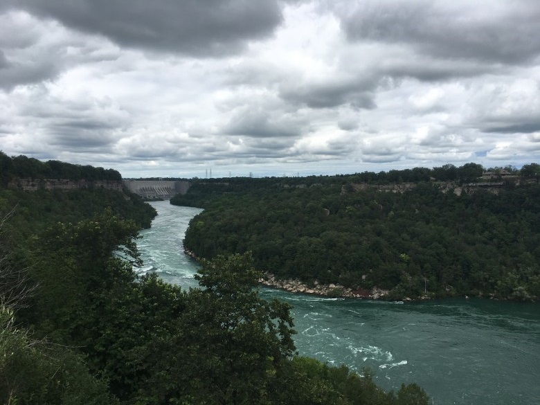Whirlpool State Park/Devil’s Hole State Park
